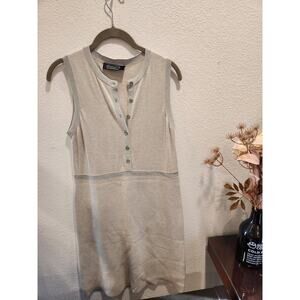 magaschoni Cashmere Dress size M/Medium